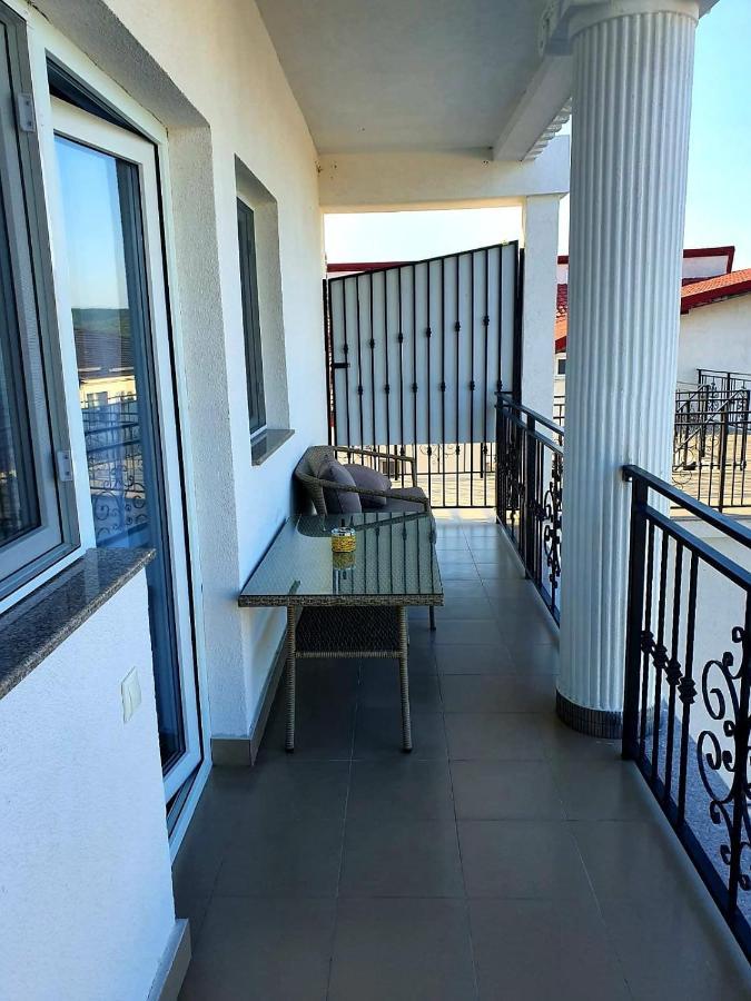 Hotel Restaurant Elite Drobeta Turnu Severin Exterior photo